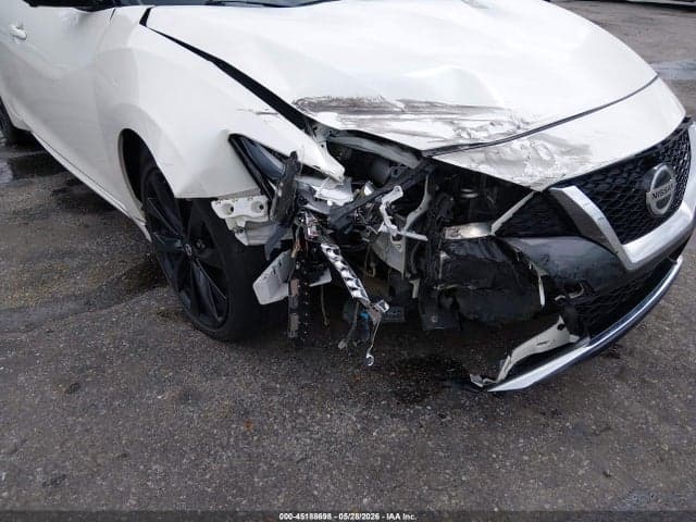 2020 NISSAN MAXIMA SR XTRONIC CVT 6