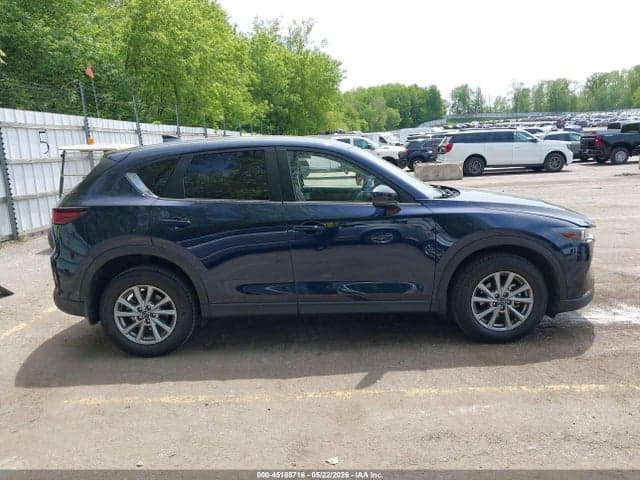 2022 MAZDA CX-5 2.5 S SELECT 13
