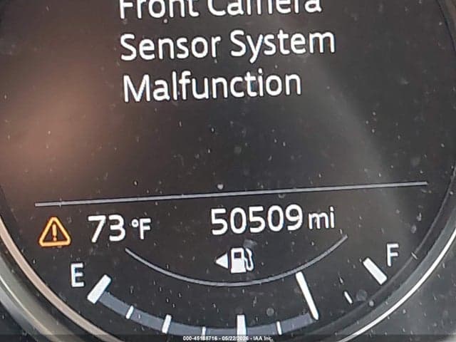 2022 MAZDA CX-5 2.5 S SELECT 15