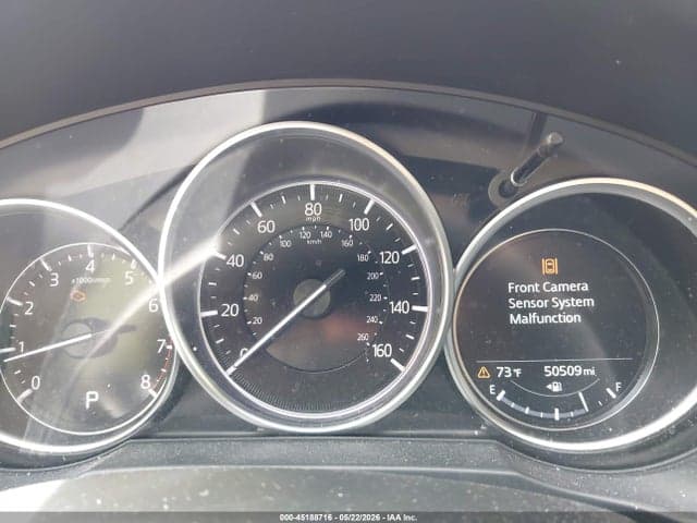 2022 MAZDA CX-5 2.5 S SELECT 7
