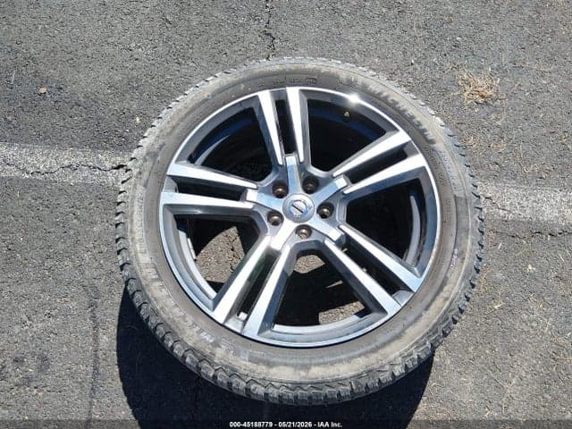 2018 VOLVO XC60 T6 MOMENTUM 11