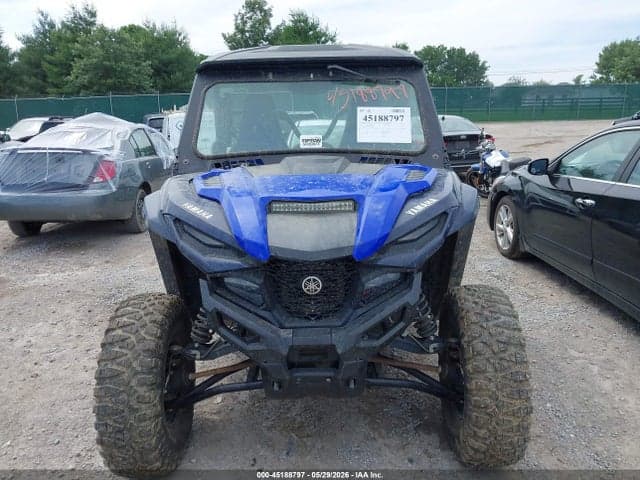 2022 YAMAHA YXE1000 6