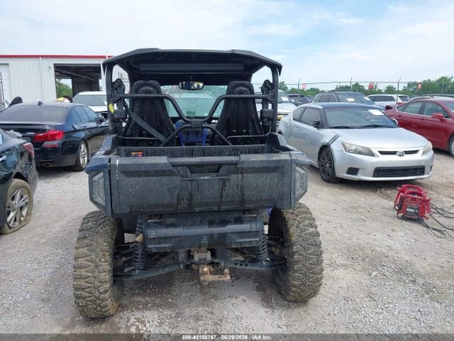 2022 YAMAHA YXE1000 7