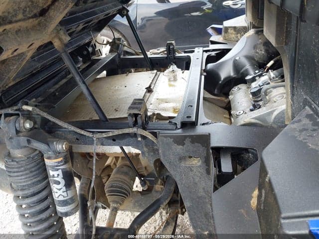 2022 YAMAHA YXE1000 9