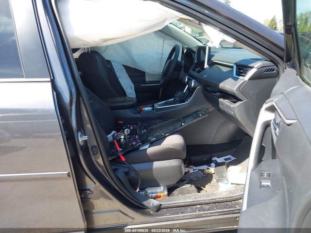 2025 TOYOTA RAV4 HYBRID XLE 5