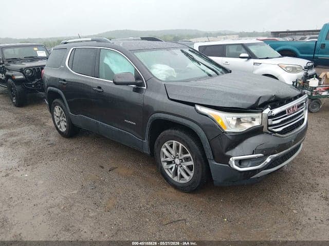 2019 GMC ACADIA SLE-2 1