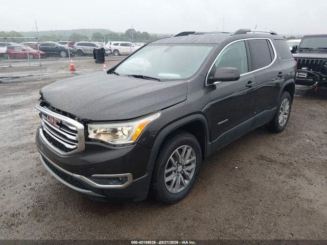 2019 GMC ACADIA SLE-2 2
