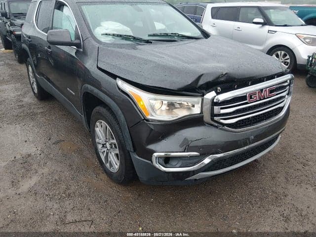 2019 GMC ACADIA SLE-2 6