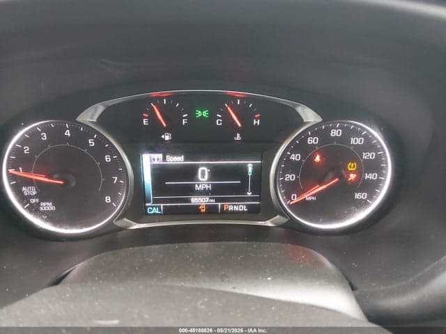 2019 GMC ACADIA SLE-2 7