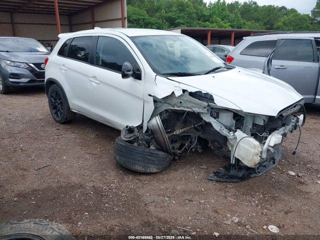 2017 MITSUBISHI OUTLANDER SPORT 2.0 ES/2.0 LE