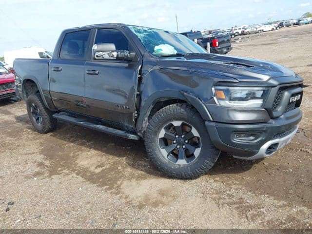 2020 RAM 1500 1