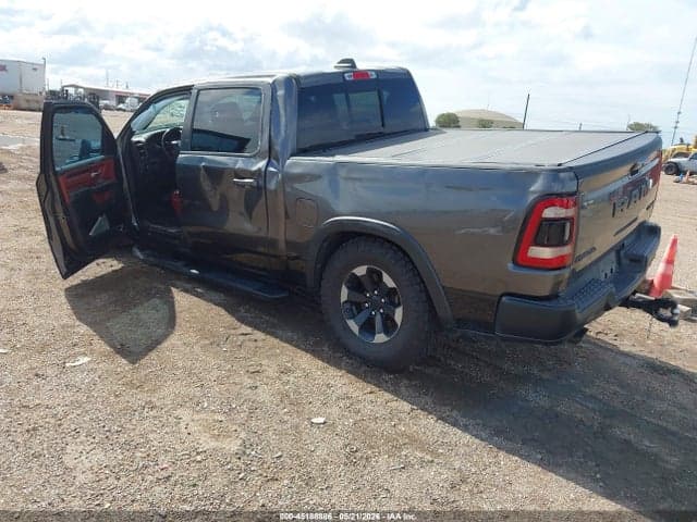 2020 RAM 1500 3