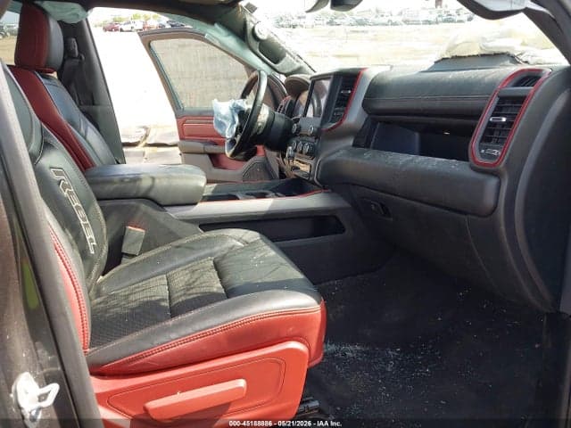 2020 RAM 1500 5