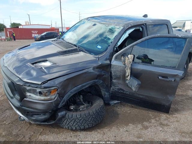 2020 RAM 1500 6