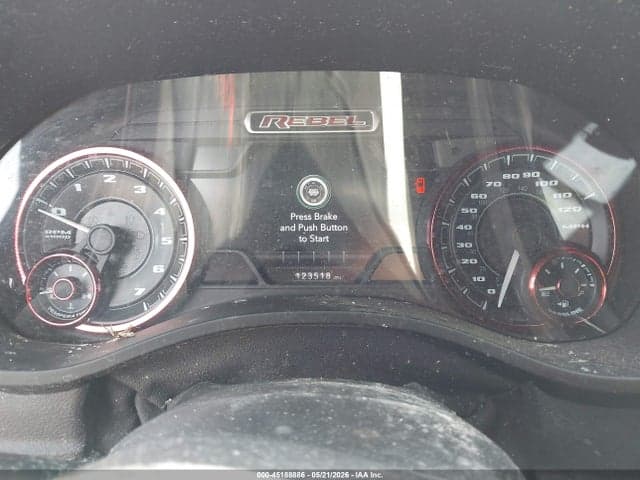 2020 RAM 1500 7