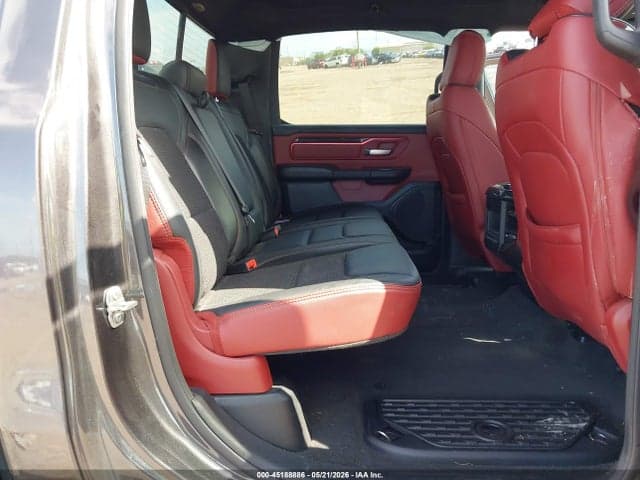 2020 RAM 1500 8