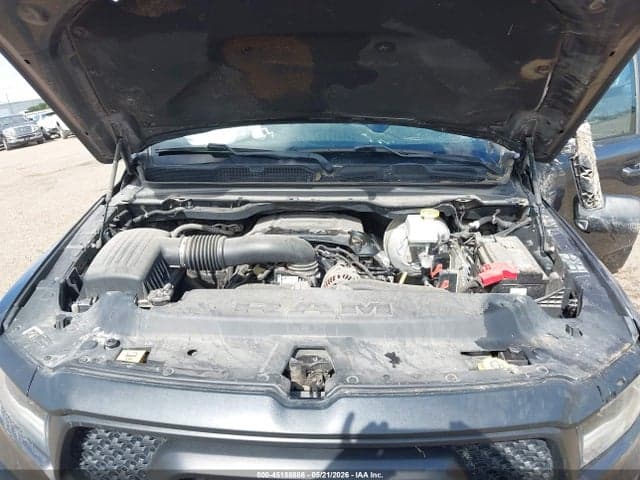 2020 RAM 1500 10