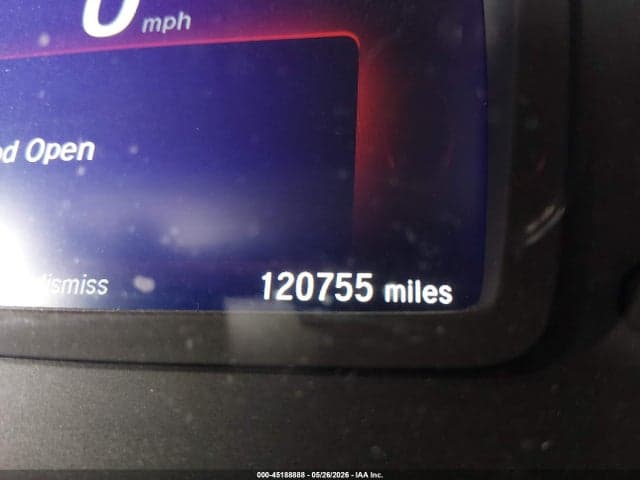 2019 HONDA ODYSSEY EX-L 16