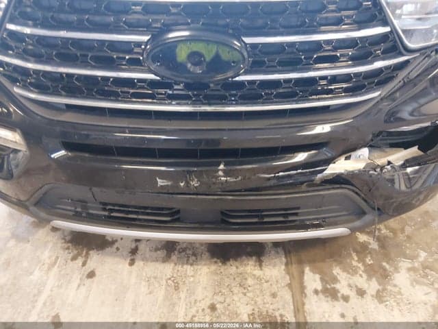2020 FORD EXPLORER XLT 6
