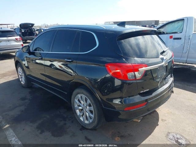 2017 BUICK ENVISION ESSENCE 3