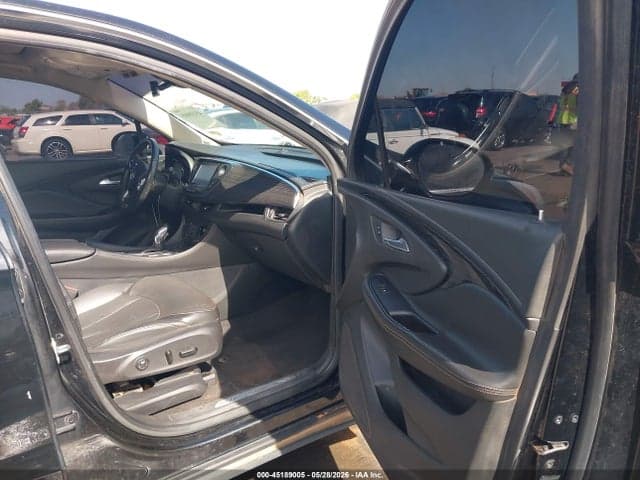 2017 BUICK ENVISION ESSENCE 5