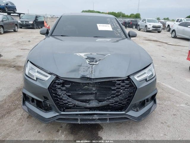 2018 AUDI S4 3.0T PREMIUM PLUS 13