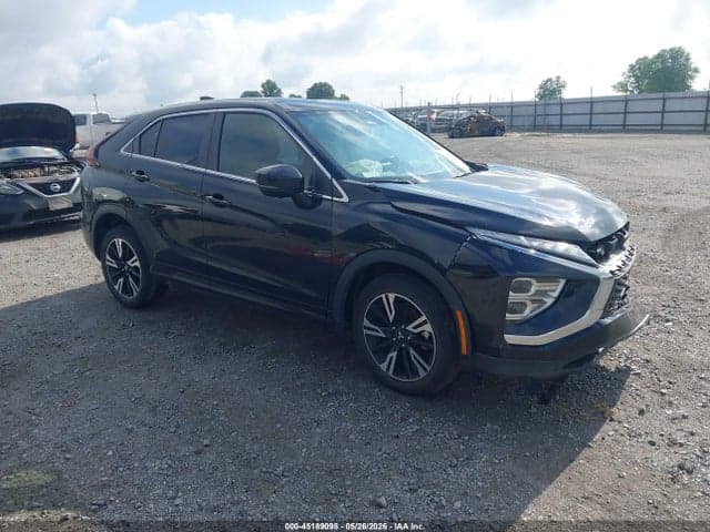 2023 MITSUBISHI ECLIPSE CROSS SE S-AWC/SEL S-AWC - 1
