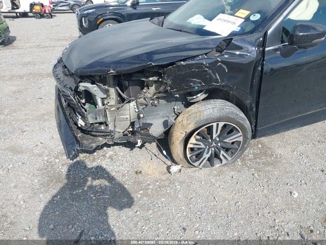 2023 MITSUBISHI ECLIPSE CROSS SE S-AWC/SEL S-AWC 6