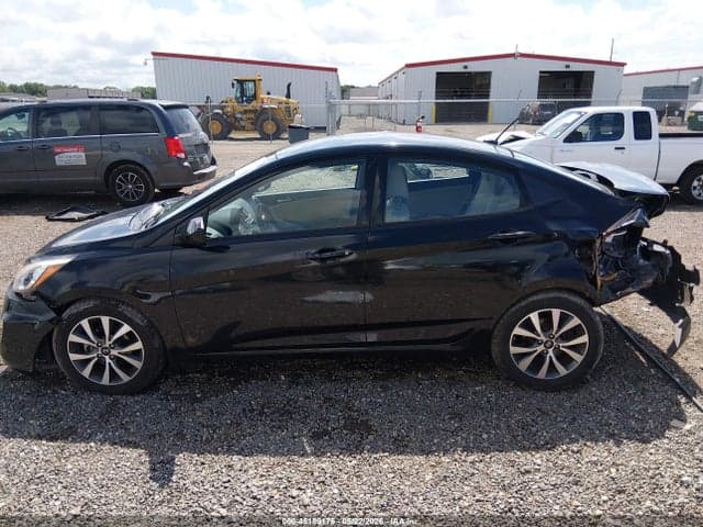 2017 HYUNDAI ACCENT VALUE EDITION 14