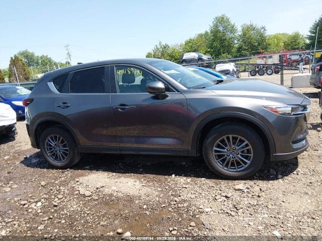 2019 MAZDA CX-5 TOURING 13