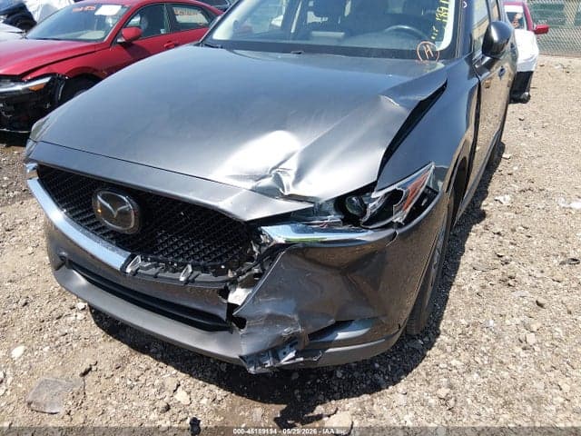 2019 MAZDA CX-5 TOURING 6