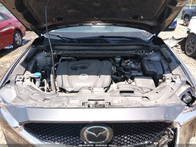 2019 MAZDA CX-5 TOURING 10