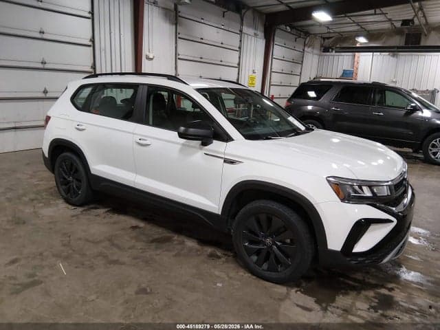 2022 VOLKSWAGEN TAOS 1.5T S - 1