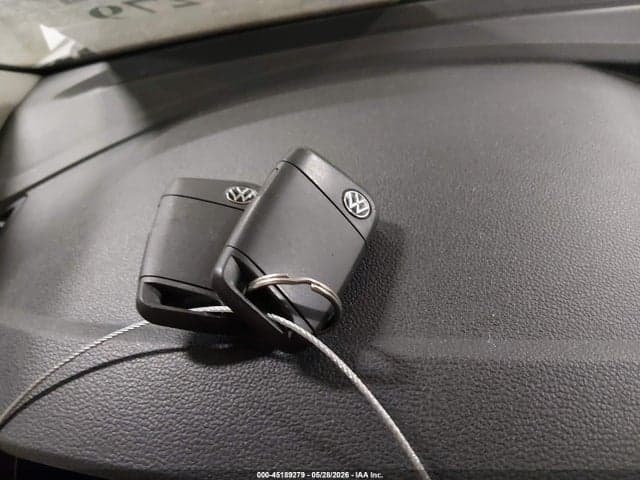 2022 VOLKSWAGEN TAOS 1.5T S 11