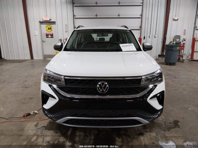 2022 VOLKSWAGEN TAOS 1.5T S 12