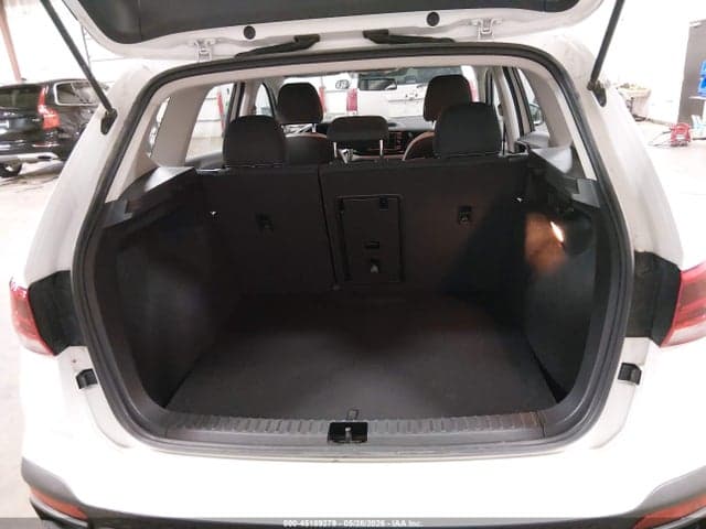 2022 VOLKSWAGEN TAOS 1.5T S 17