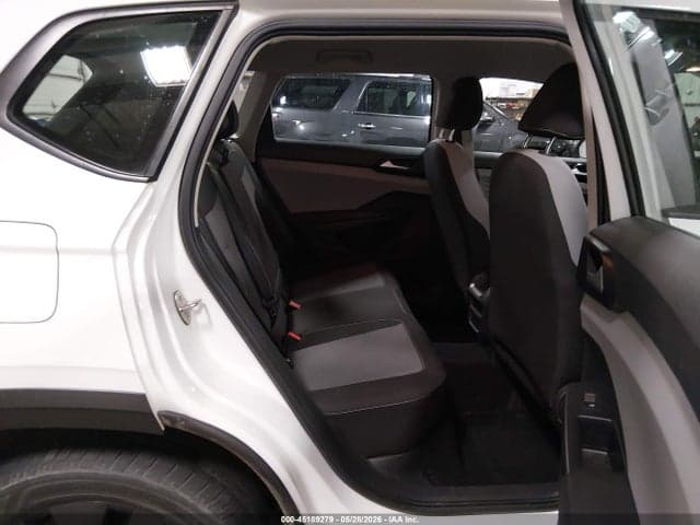 2022 VOLKSWAGEN TAOS 1.5T S 8