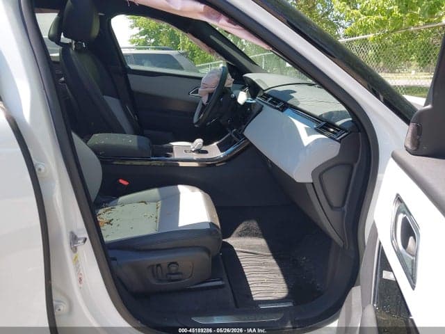 2026 LAND ROVER RANGE ROVER 5