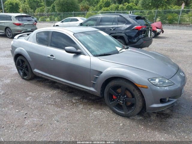 2004 MAZDA RX-8 SPORT