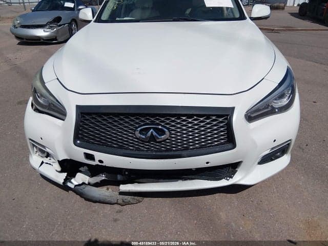 2017 INFINITI Q50 3.0T PREMIUM 13