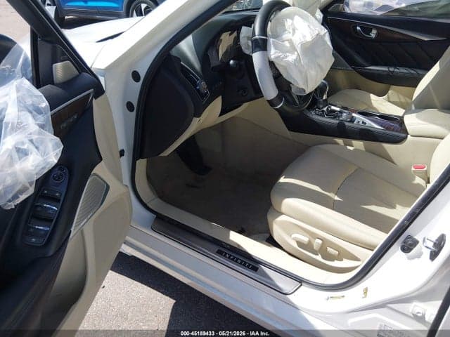 2017 INFINITI Q50 3.0T PREMIUM 15