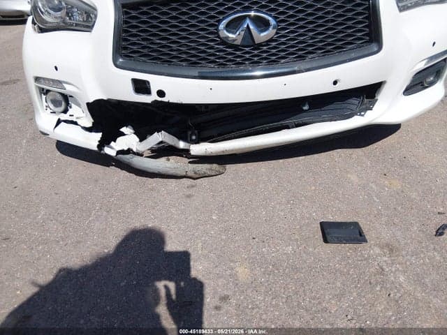 2017 INFINITI Q50 3.0T PREMIUM 6