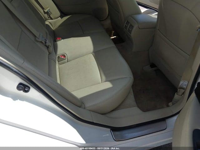 2017 INFINITI Q50 3.0T PREMIUM 8