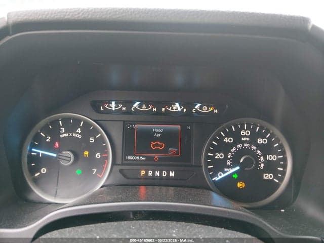 2018 FORD F-150 XLT 7