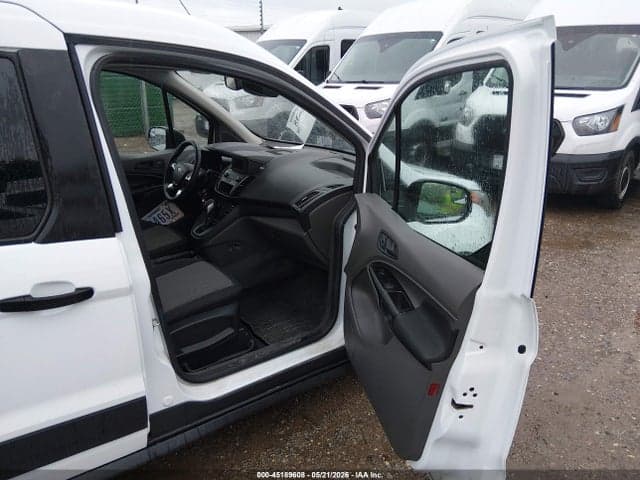 2020 FORD TRANSIT CONNECT 5