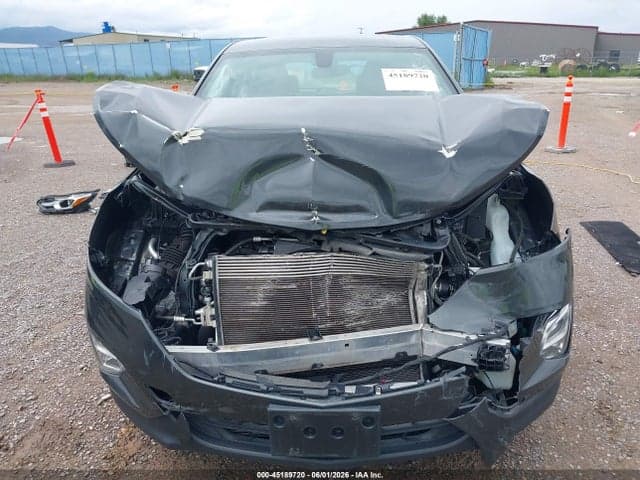 2018 CHEVROLET EQUINOX LS 13