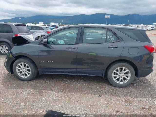 2018 CHEVROLET EQUINOX LS 15