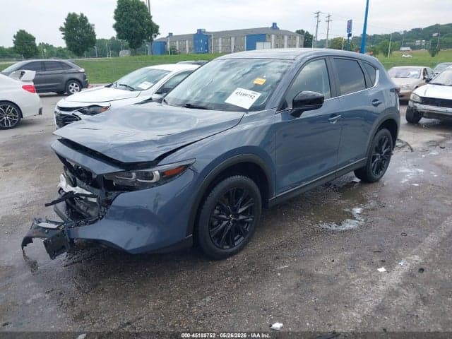 2023 MAZDA CX-5 2.5 S CARBON EDITION 2