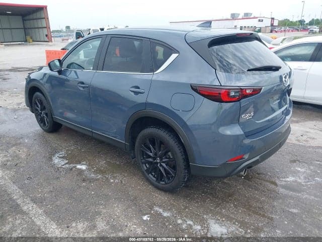 2023 MAZDA CX-5 2.5 S CARBON EDITION 3