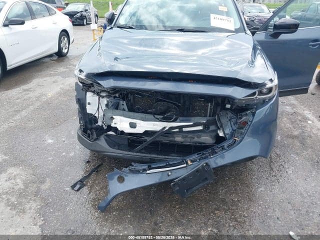 2023 MAZDA CX-5 2.5 S CARBON EDITION 6